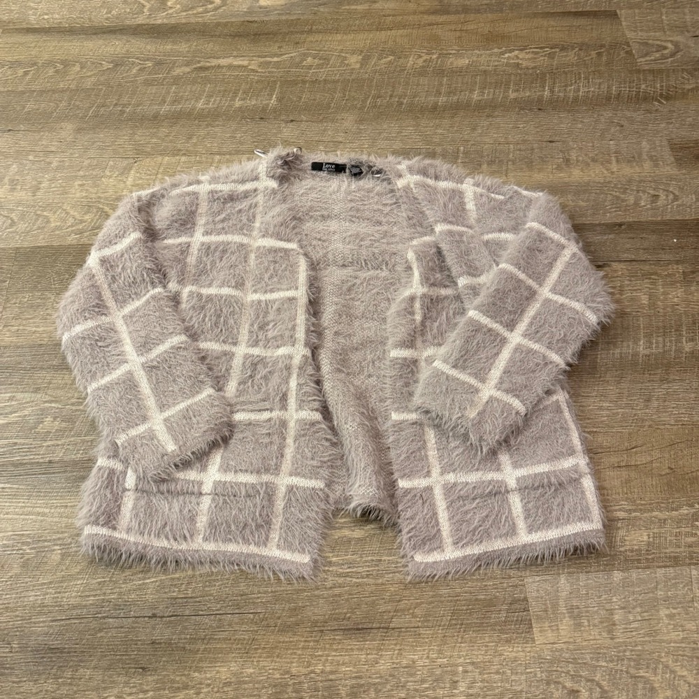 Love Ever After Cardigan